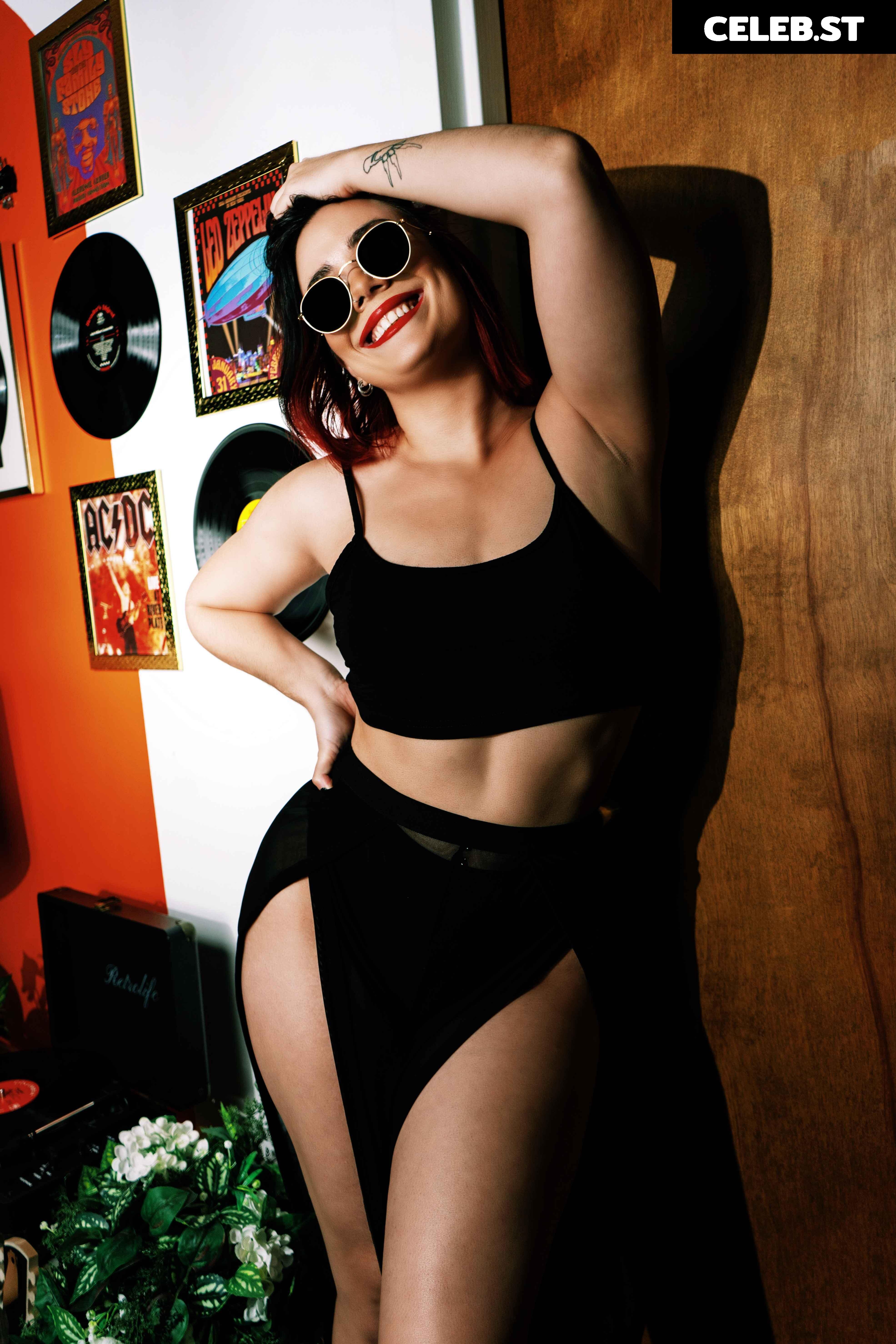 Killer Kelly - Impact Wrestling Image 4433348