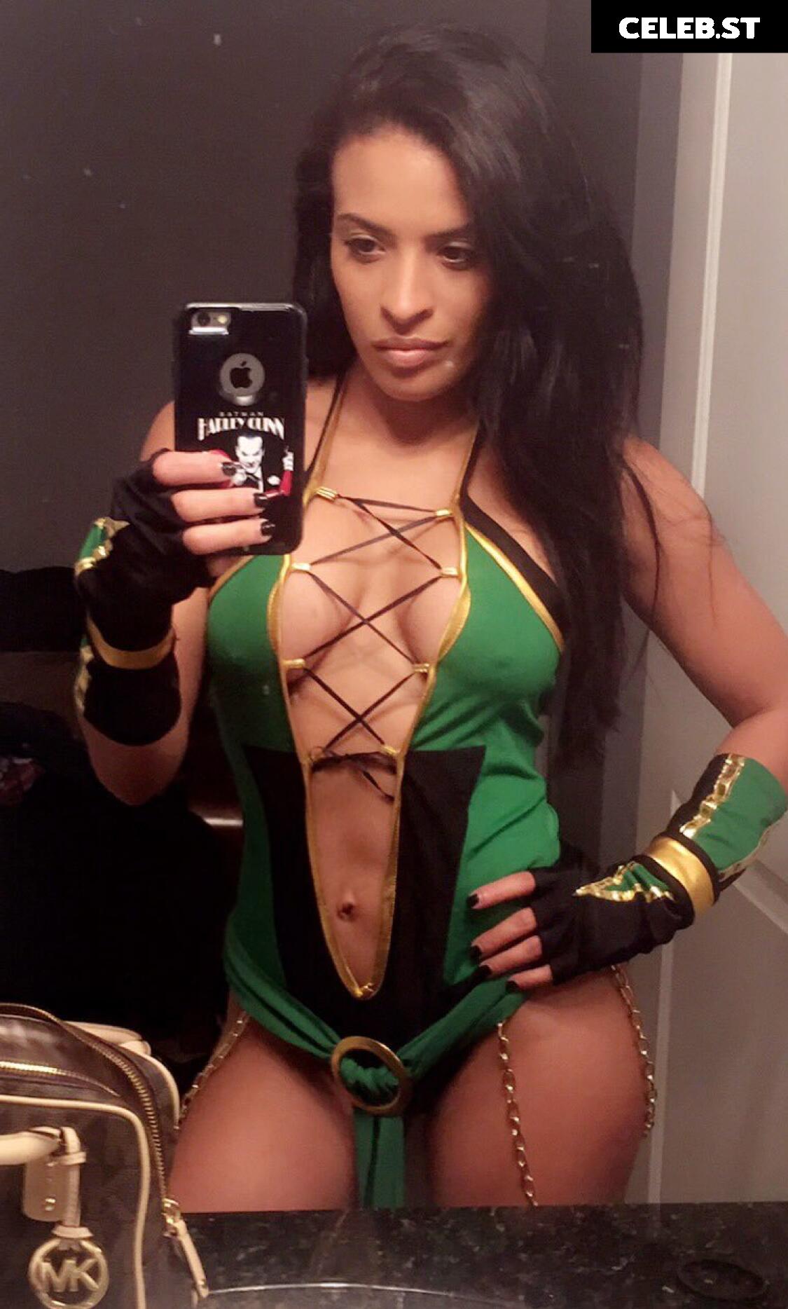 Women of Professional Wrestling Image 4433369