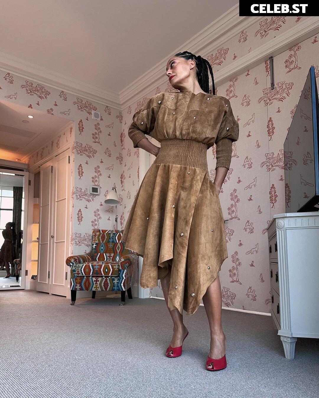 Tracee Ellis Ross Image 4433218