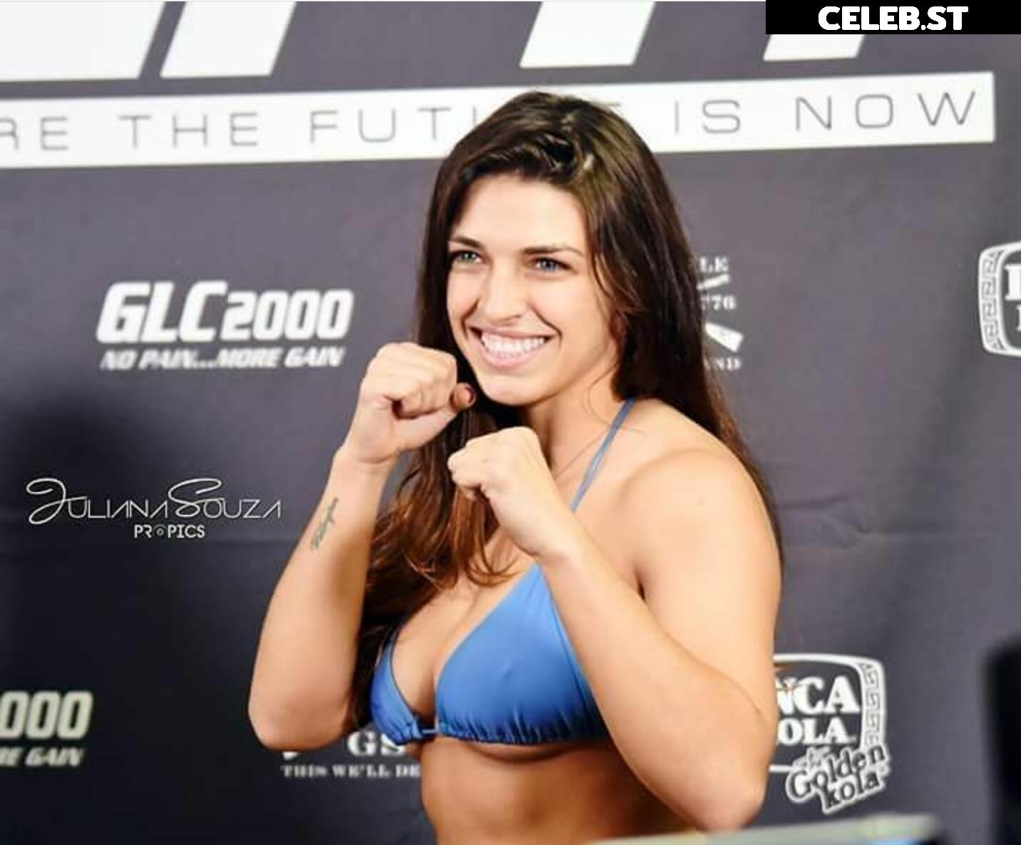 Women of UFC &amp; MMA Image 4433212