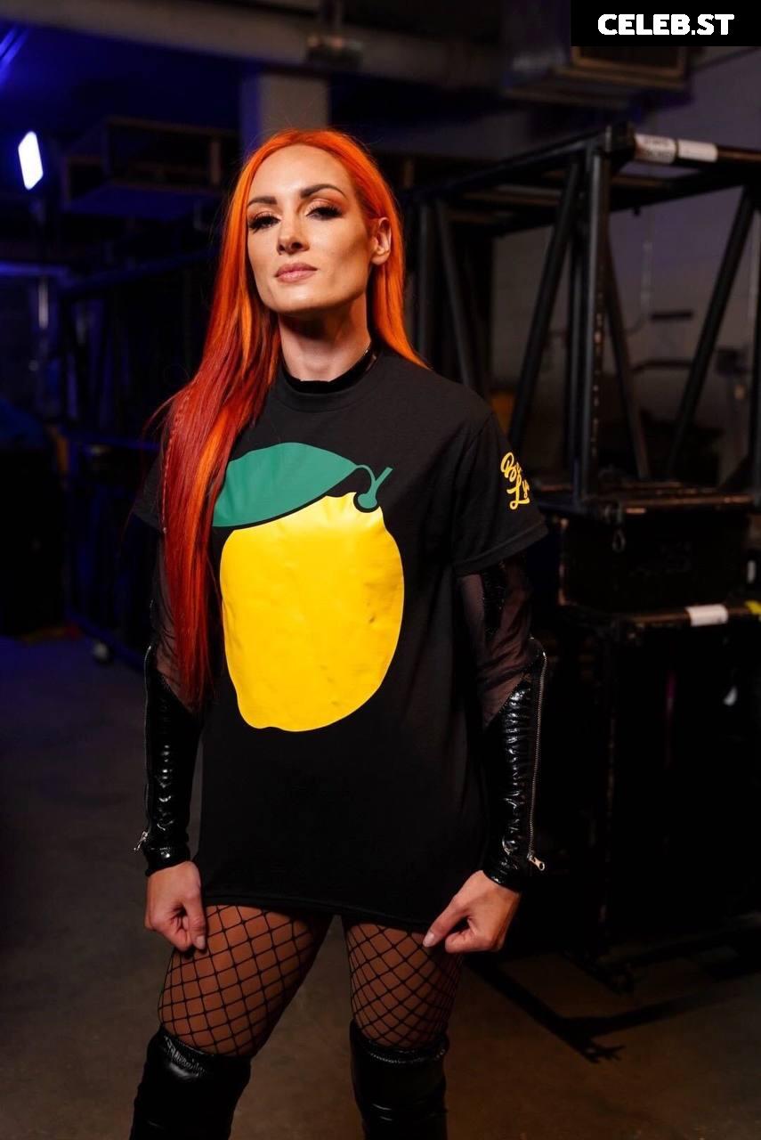 WWE Becky Lynch Image 4433205