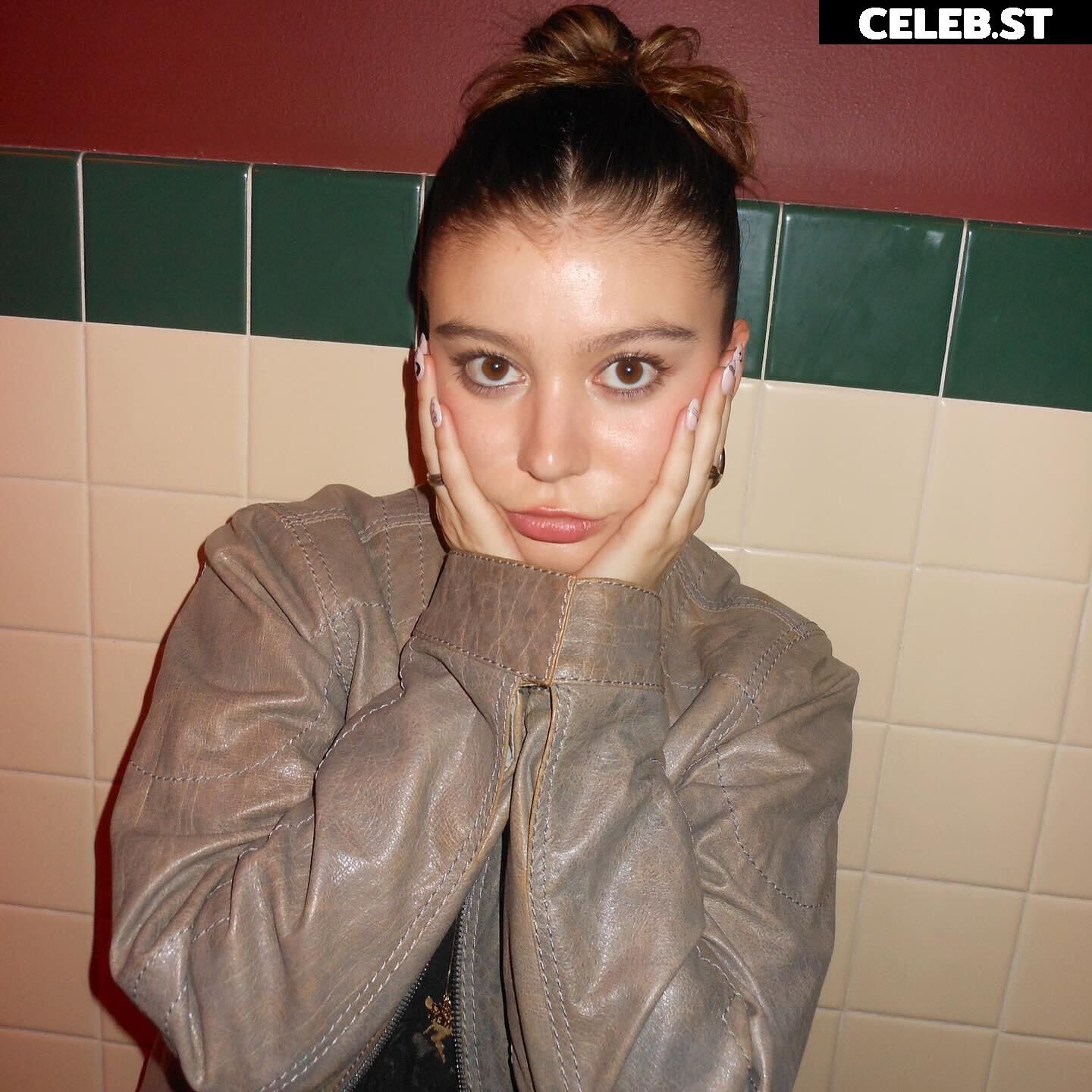 Genevieve Hannelius | ghannelius Image 4433986
