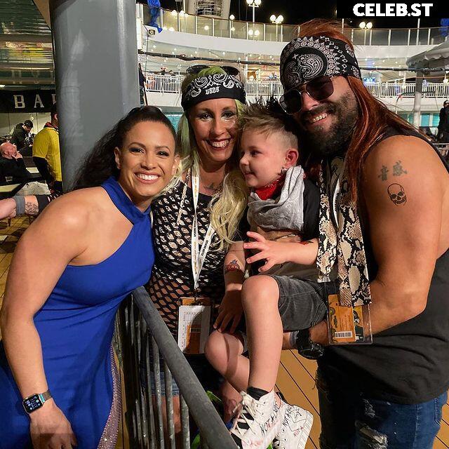 AEW Dasha Kuret/Gonzalez Image 4433985