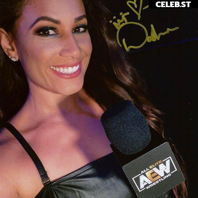 AEW Dasha Kuret/Gonzalez Image 4433954