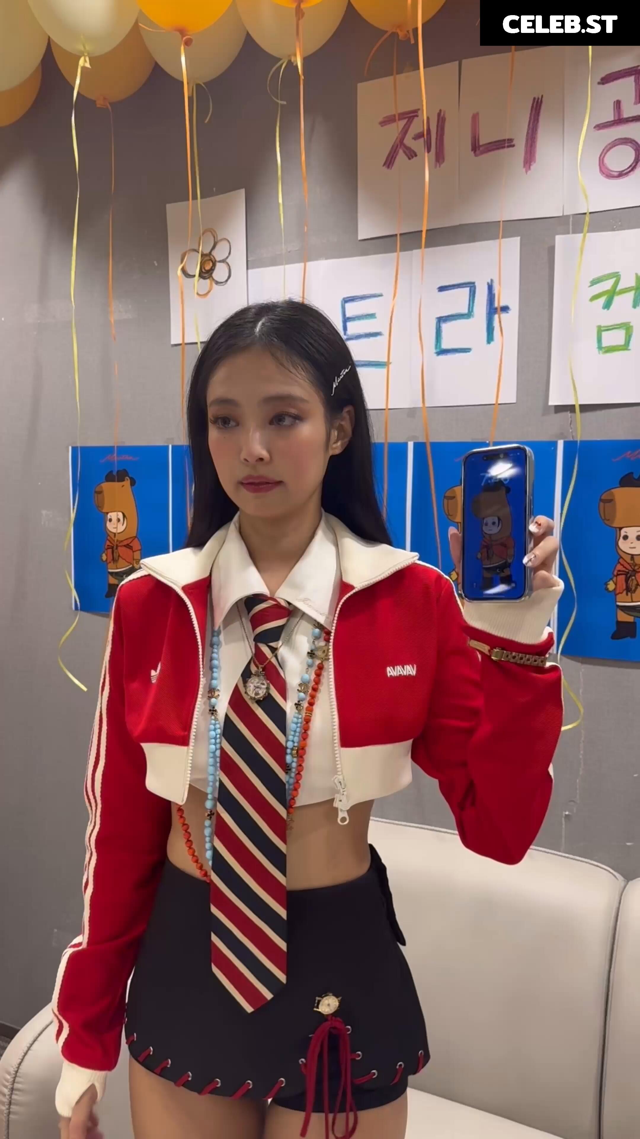 Jennie | BLΛƆKPIИK (Blackpink) Image 4433936