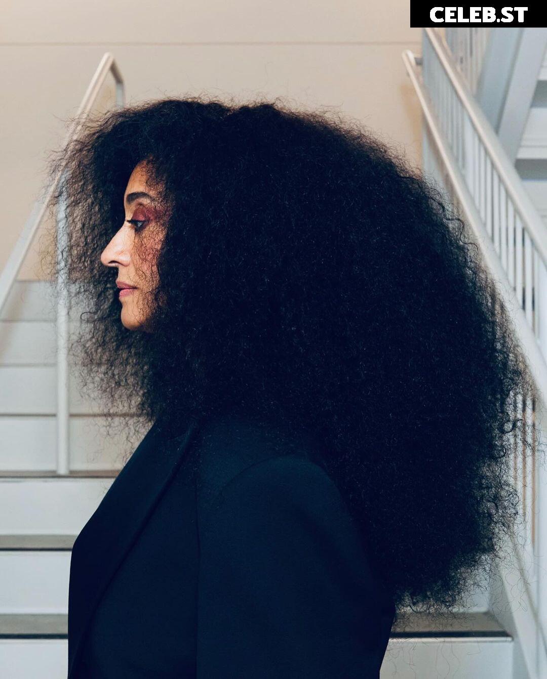 Tracee Ellis Ross Image 4430887