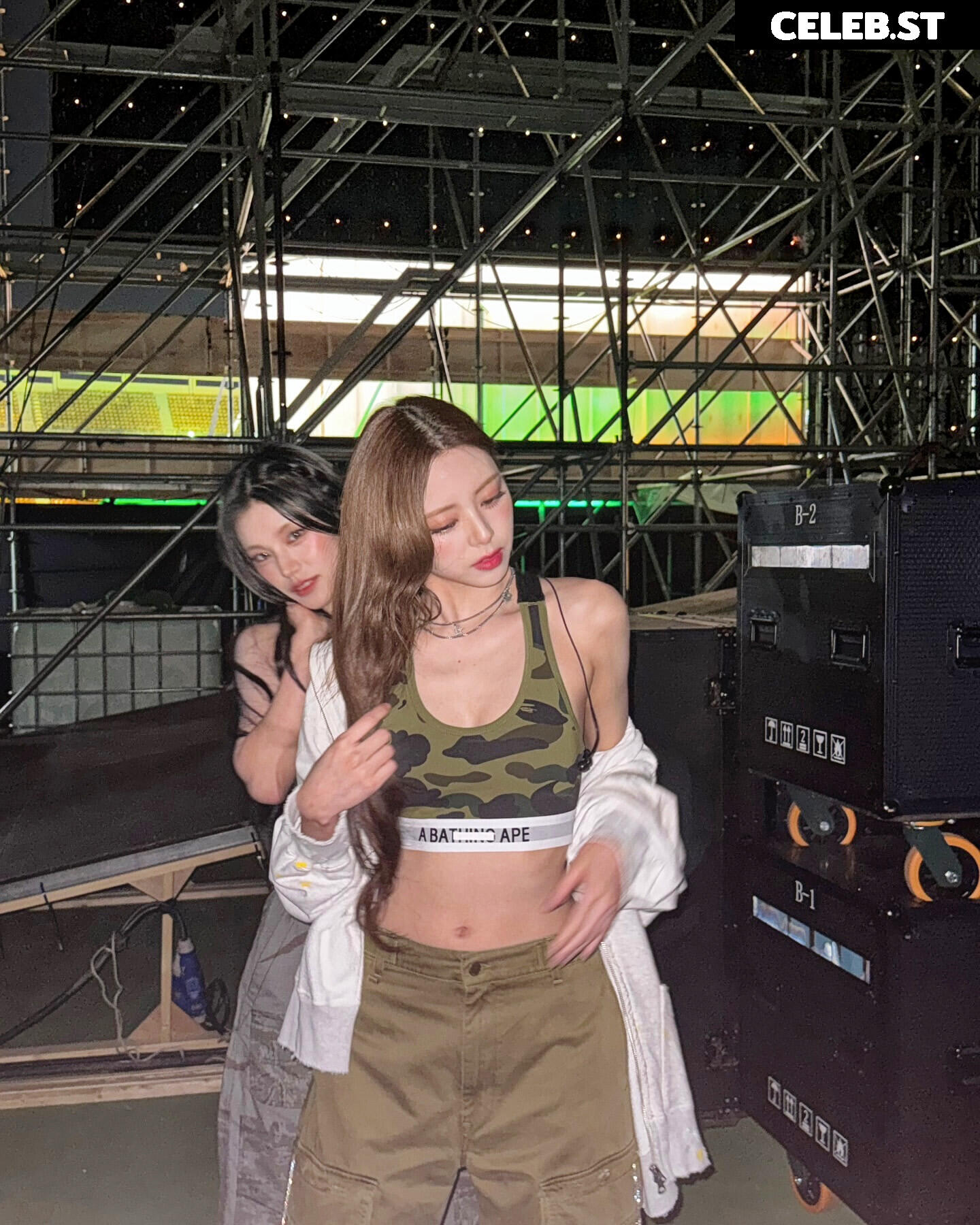 Yuna - ITZY (유나, Shin Yu Na) Image 4430861