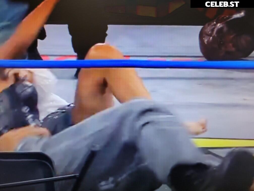 Impact Wrestling Alisha Edwards Image 4430812