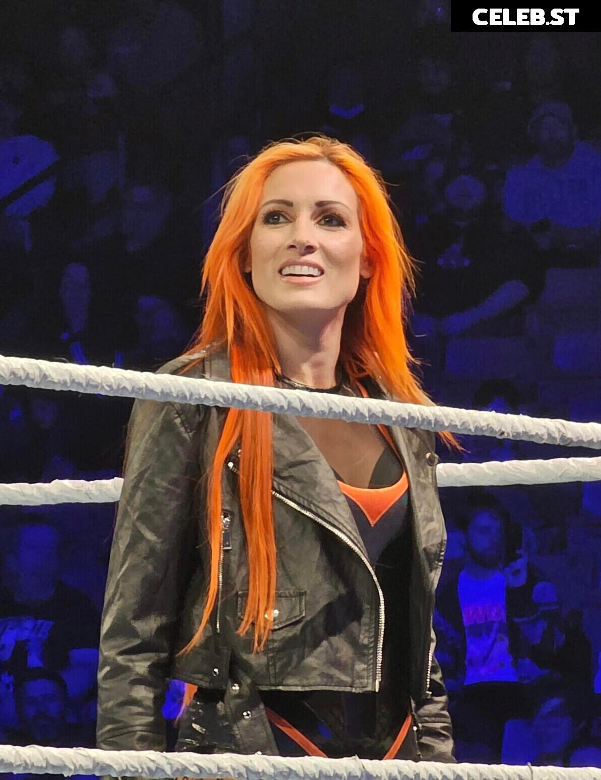 WWE Becky Lynch Image 4430800
