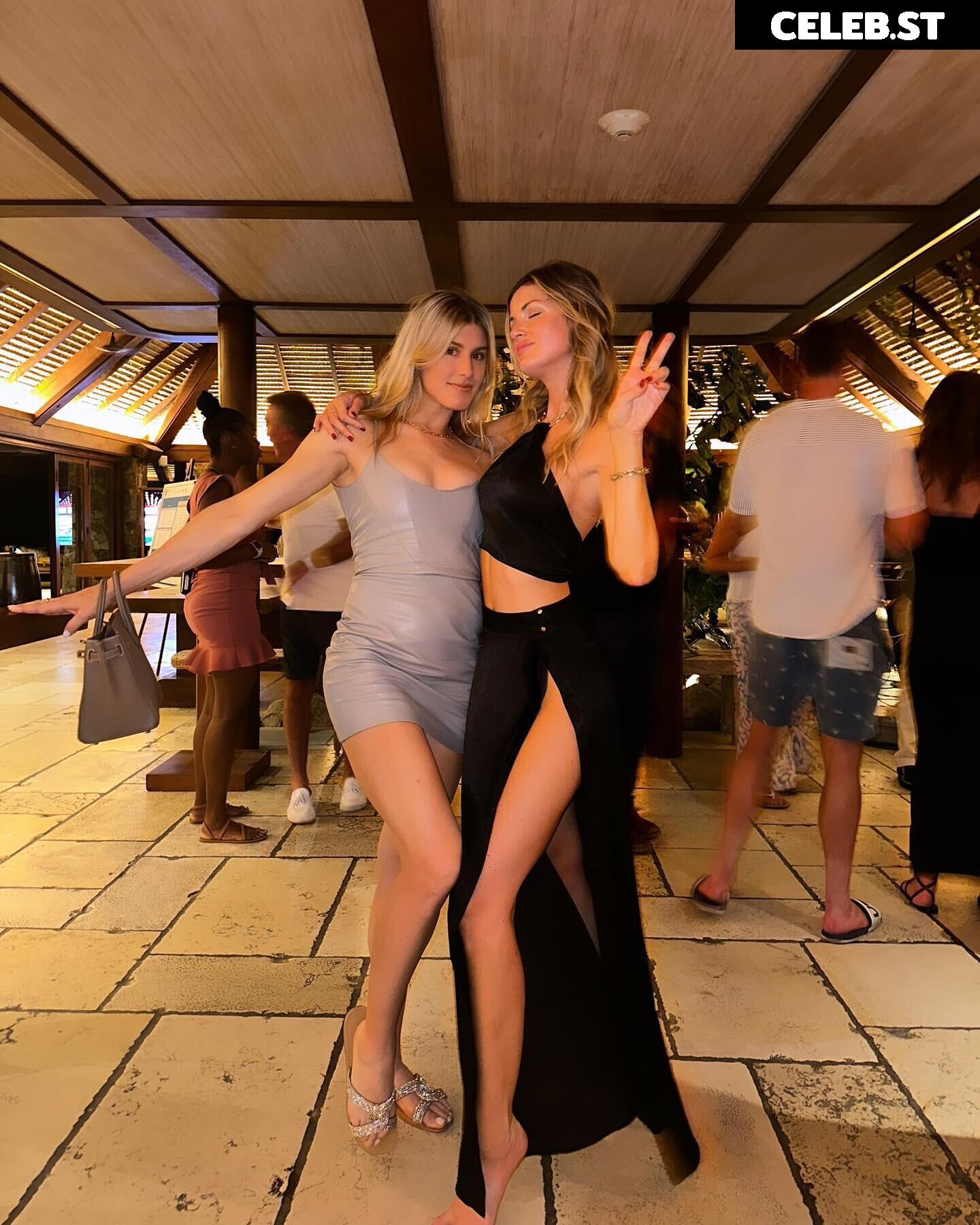 Eugenie "Genie" Bouchard Image 4430830