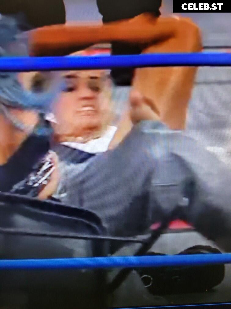 Impact Wrestling Alisha Edwards Image 4430825