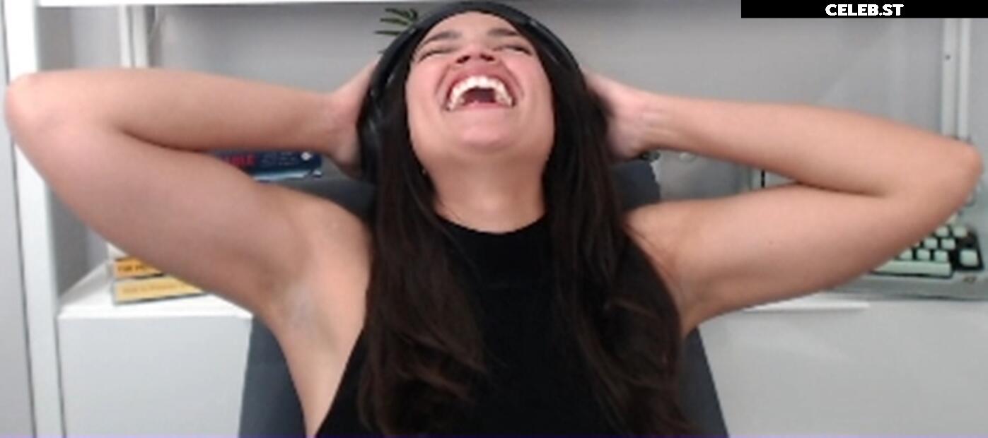 Alexandria Ocasio-Cortez / AOC Image 4430551