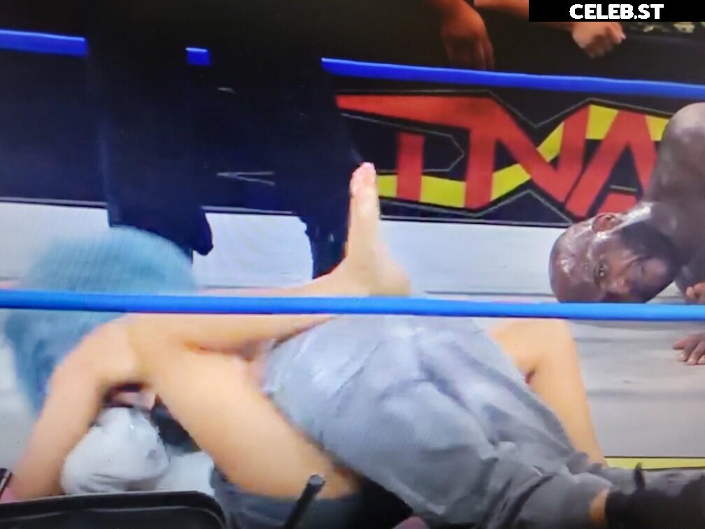 Impact Wrestling Alisha Edwards Image 4430545