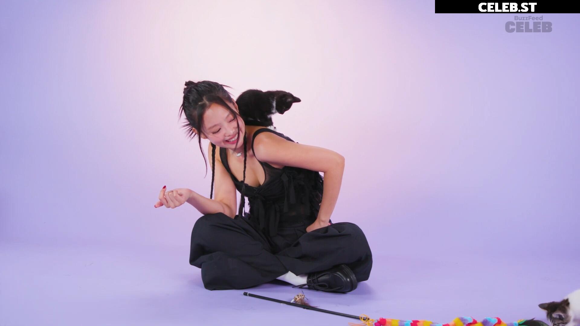 Jennie | BLΛƆKPIИK (Blackpink) Image 4430572