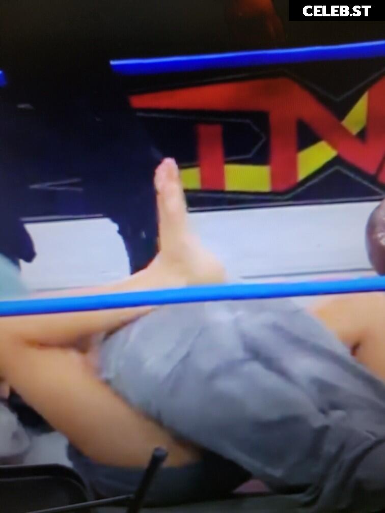 Impact Wrestling Alisha Edwards Image 4430537