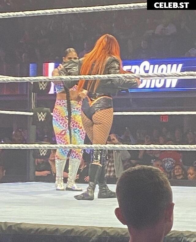WWE Becky Lynch Image 4430523