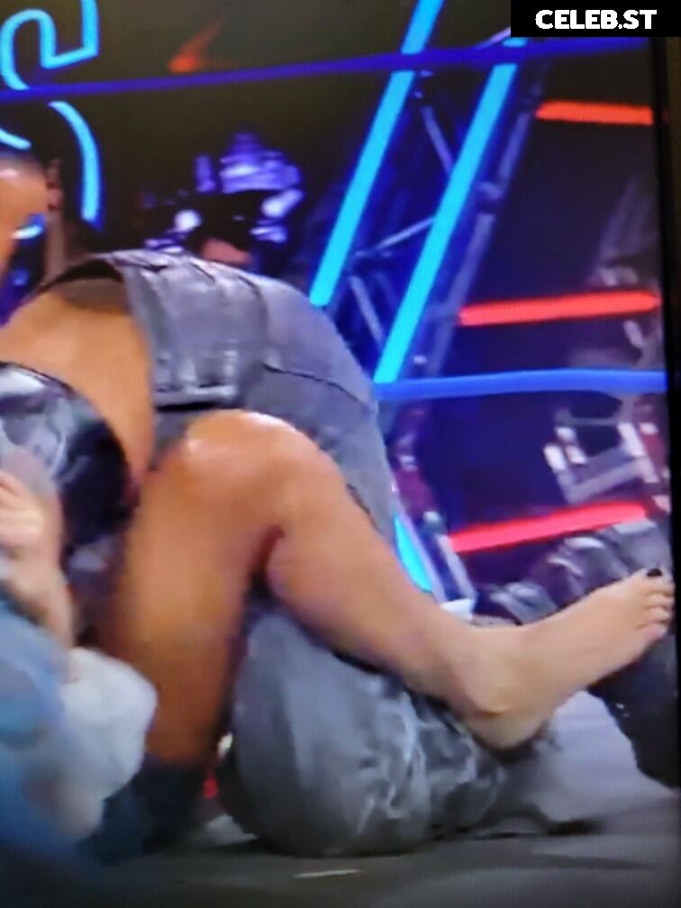 Impact Wrestling Alisha Edwards Image 4430495