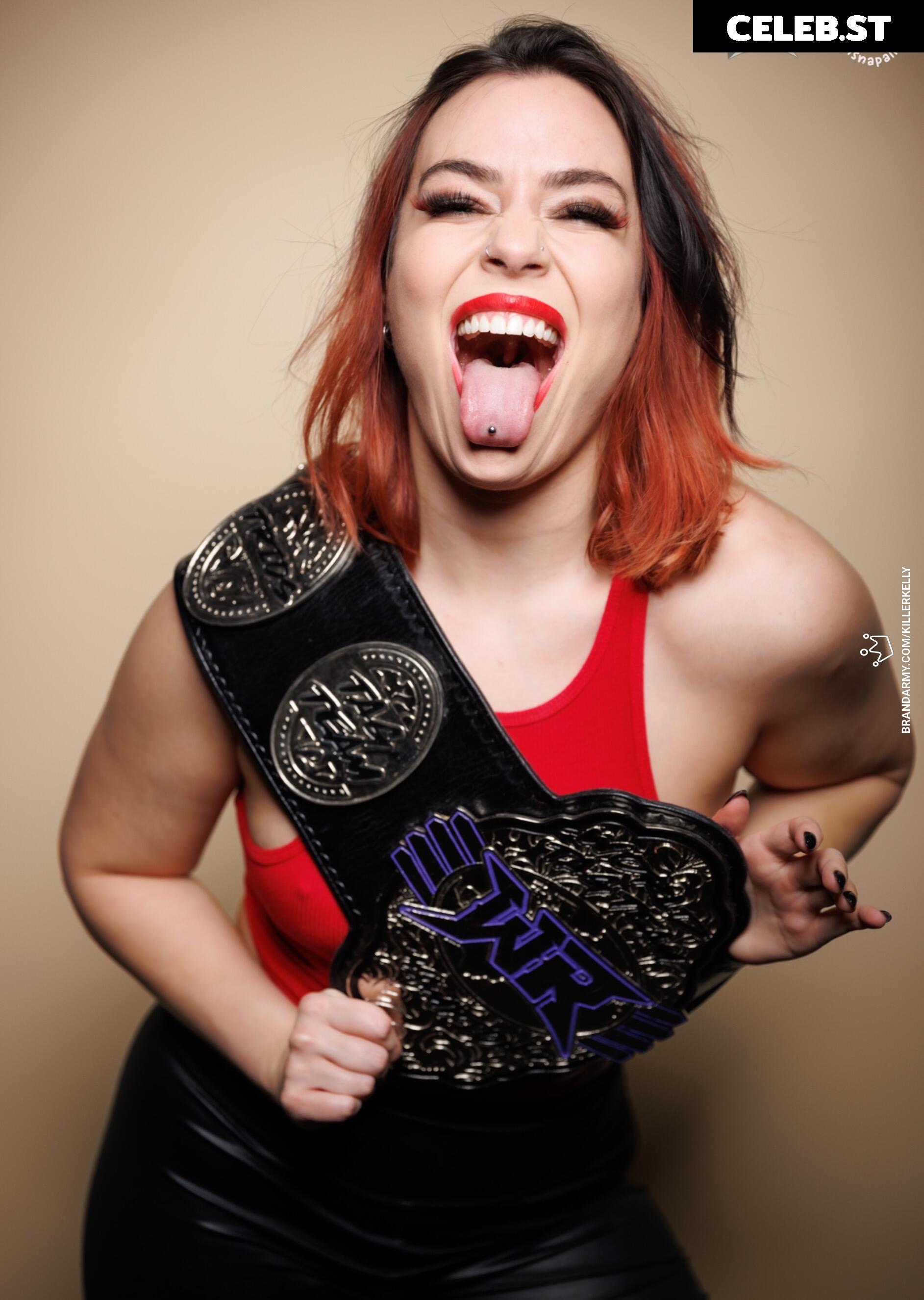 Killer Kelly - Impact Wrestling Image 4430463