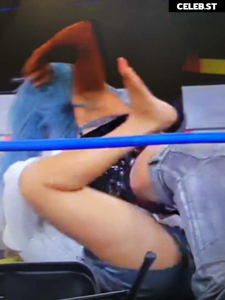 Impact Wrestling Alisha Edwards Image 4430467