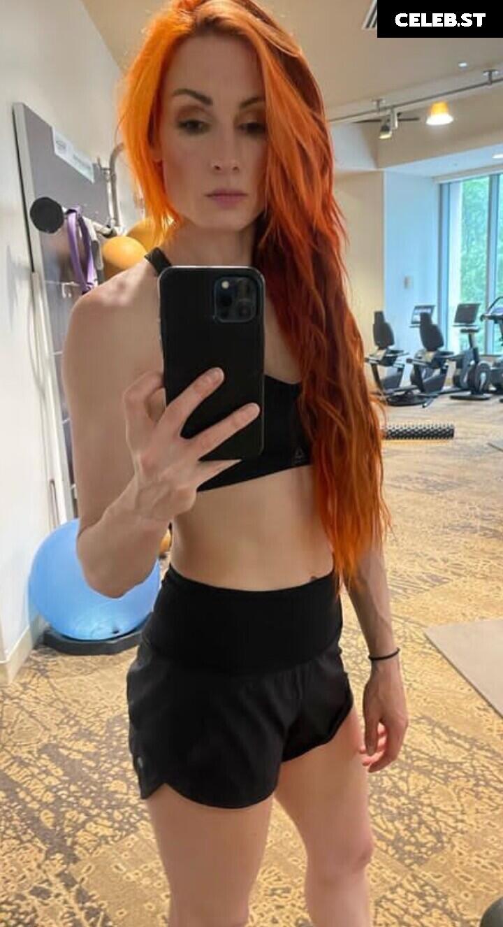 WWE Becky Lynch Image 4430415