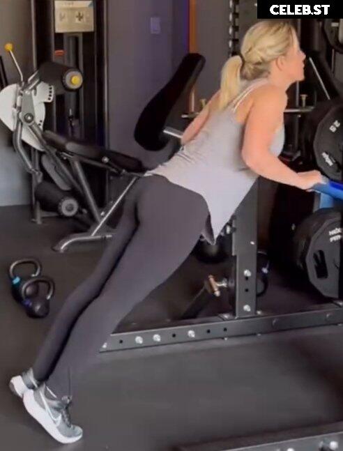 WWE Alexa Bliss Image 4430405