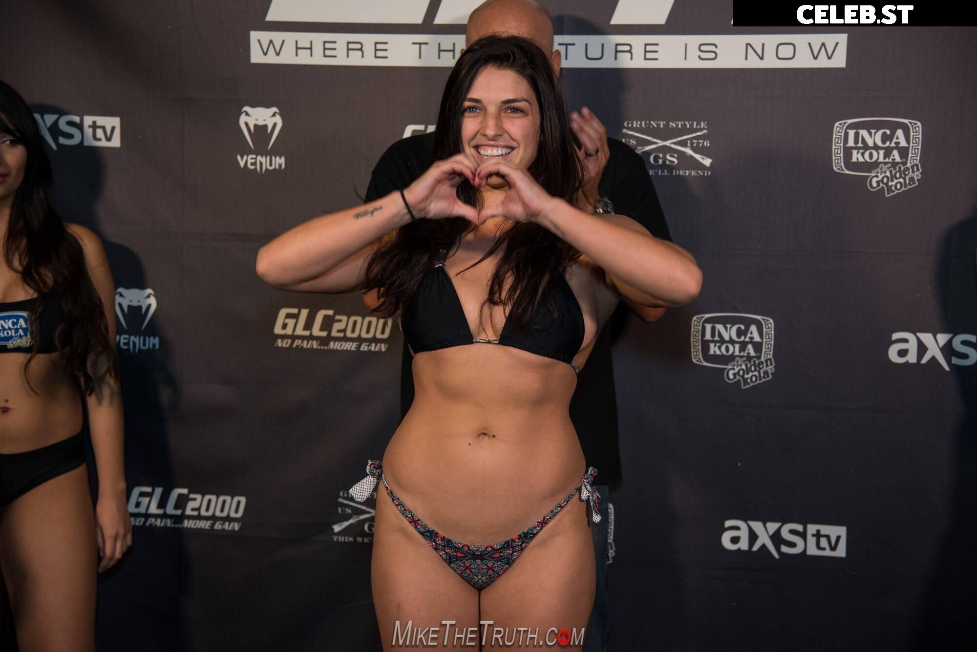 Women of UFC &amp; MMA Image 4430428