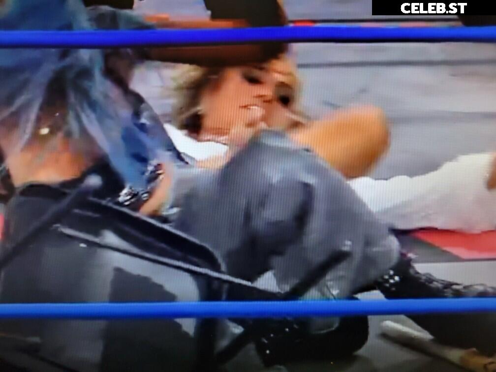 Impact Wrestling Alisha Edwards Image 4430759