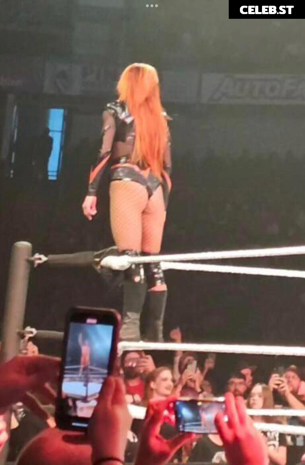 WWE Becky Lynch Image 4430751