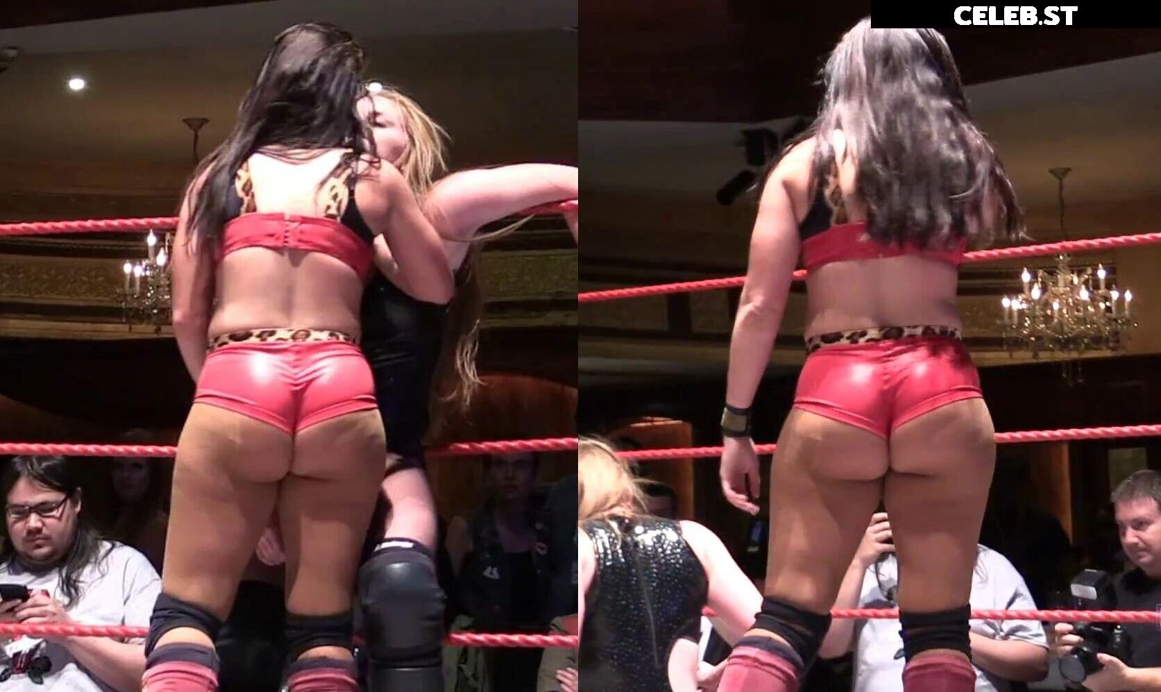 Women of Professional Wrestling Image 4430747