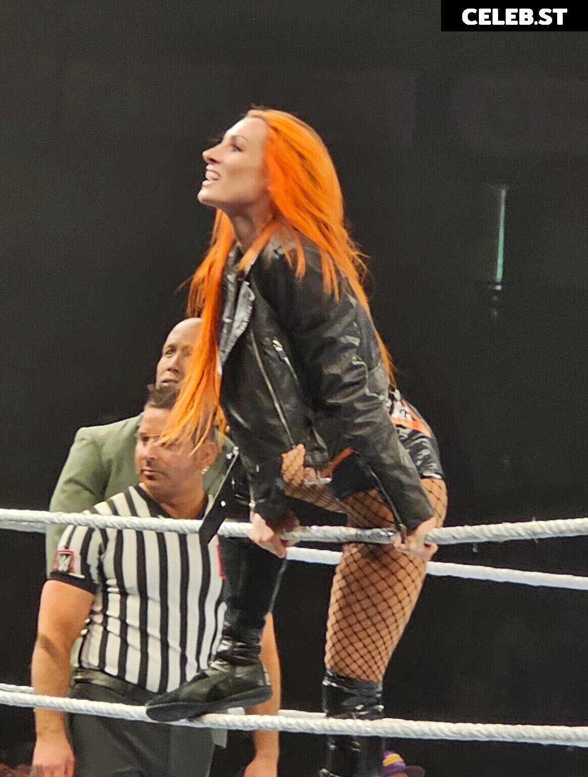 WWE Becky Lynch Image 4430765