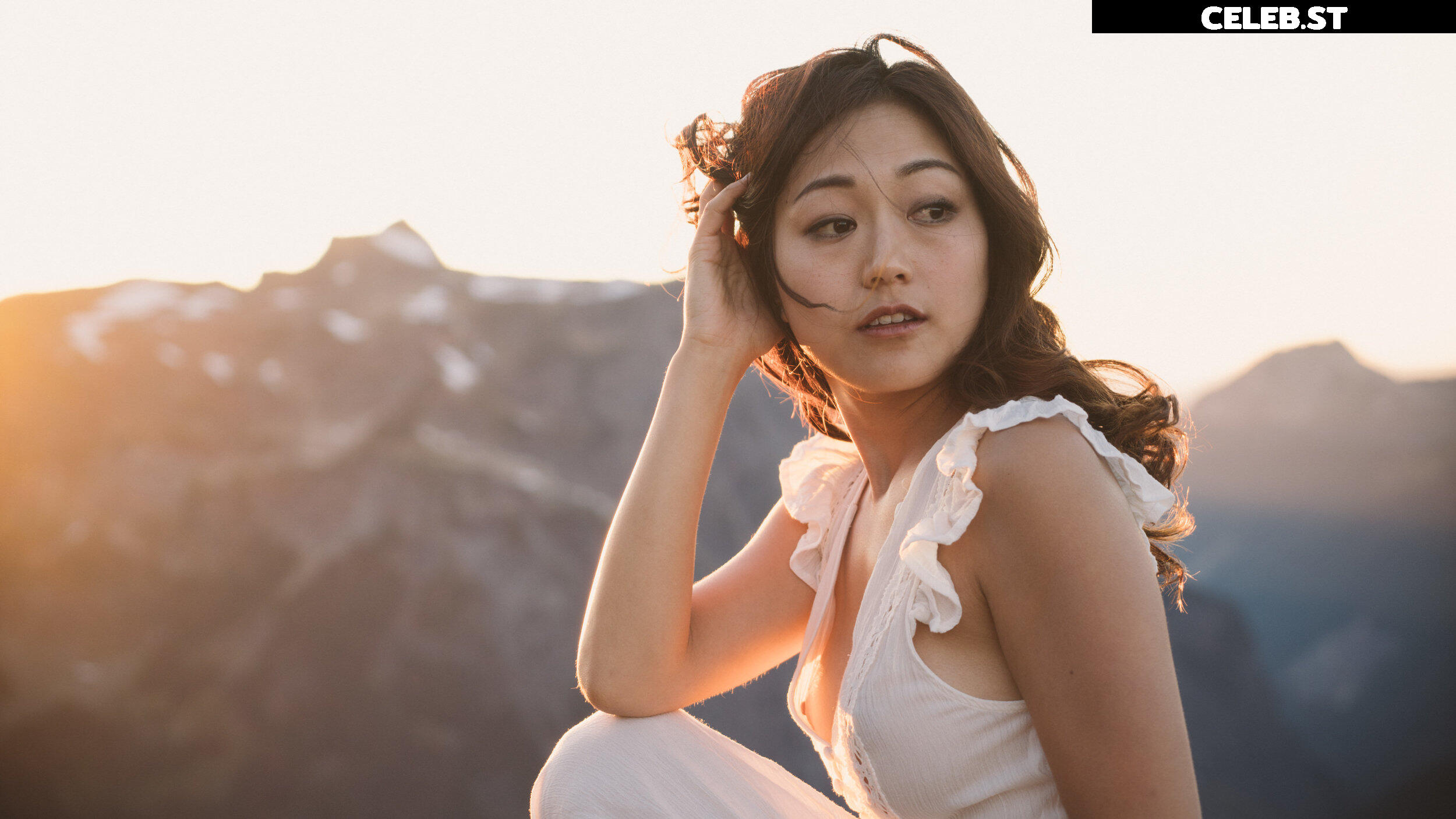 Karen Fukuhara aka Kimiko (The Boyz) Image 4430700