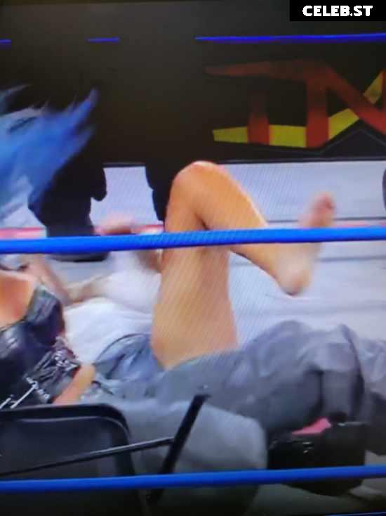 Impact Wrestling Alisha Edwards Image 4430737