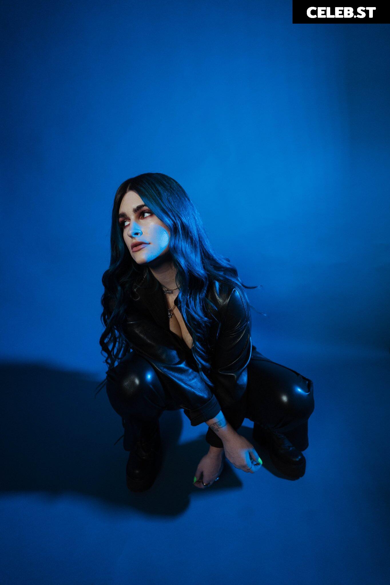 Courtney Laplante (Spiritbox Singer) Image 4430641