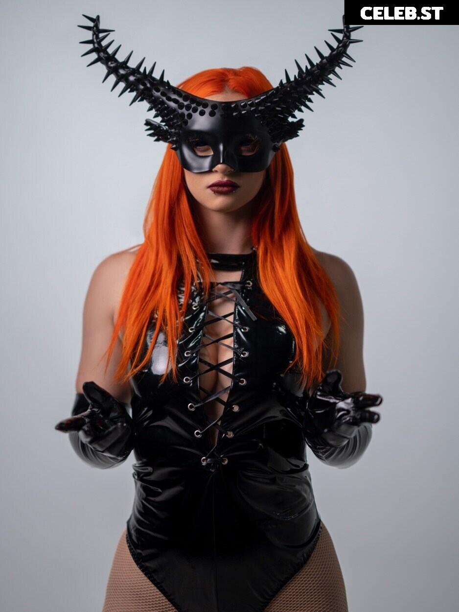 WWE GiGi Dolin / Priscilla Kelly Image 4430640