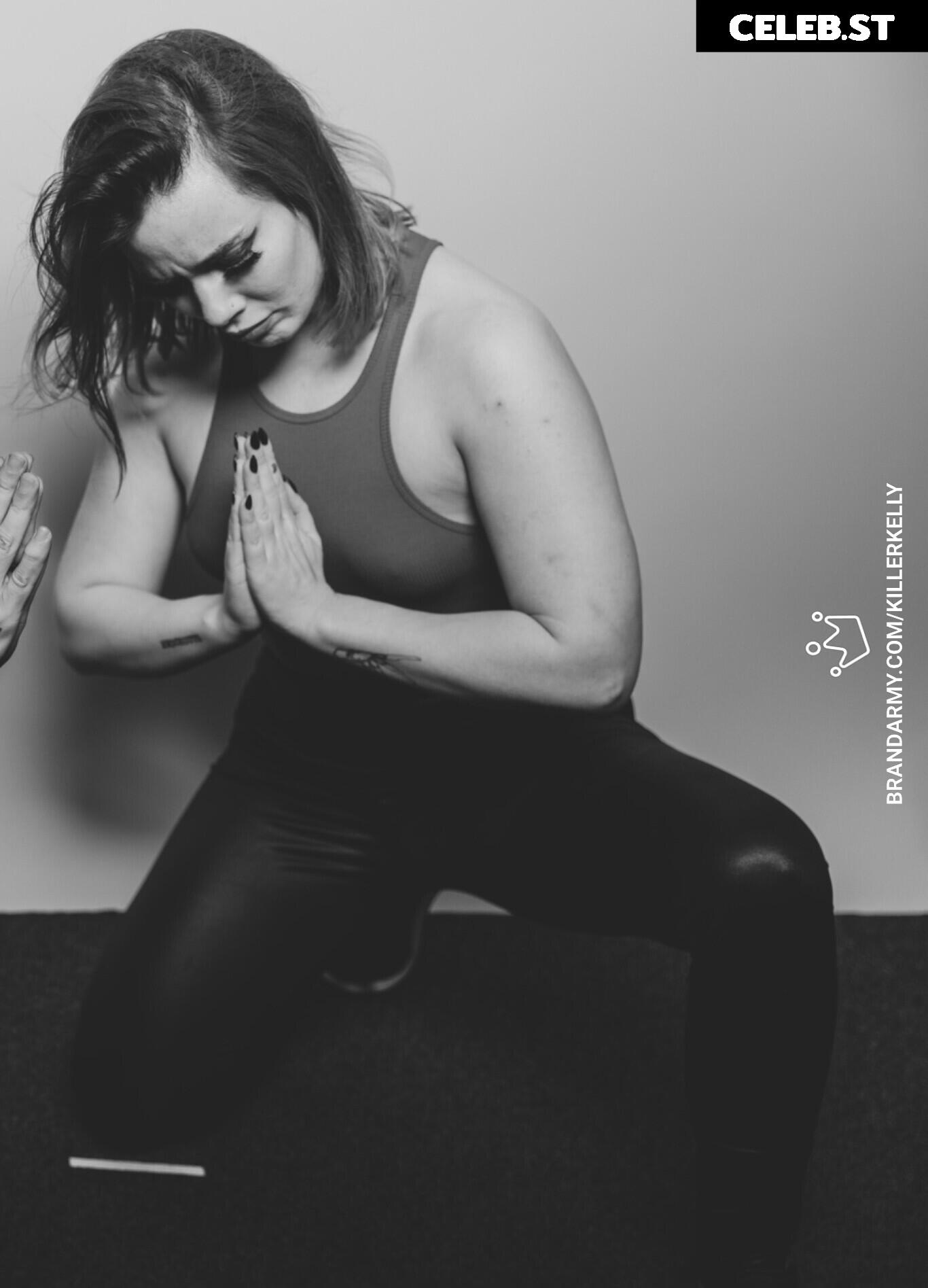 Killer Kelly - Impact Wrestling Image 4430613