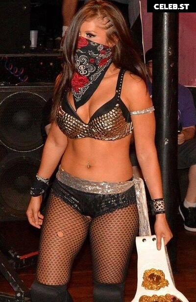 Women of Professional Wrestling Image 4430181