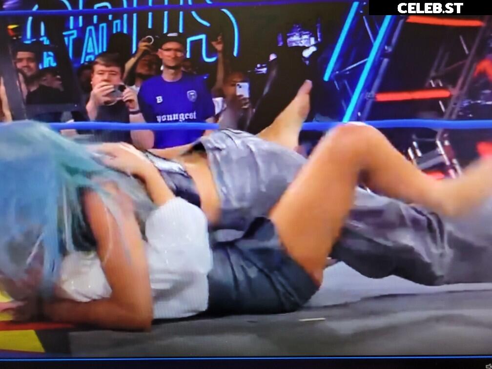 Impact Wrestling Alisha Edwards Image 4430117