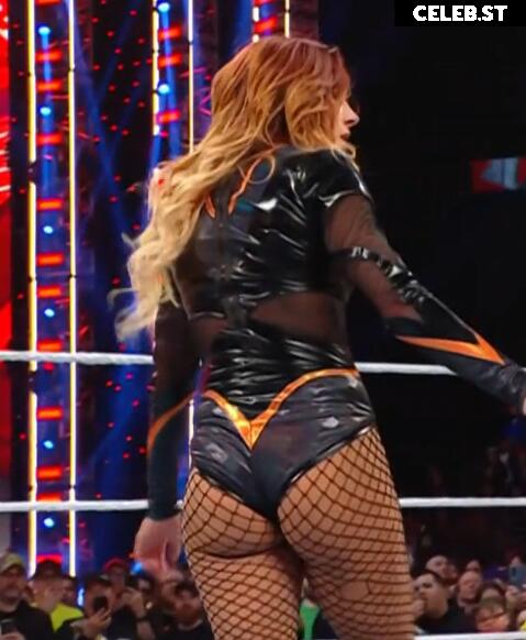 WWE Becky Lynch Image 4430093