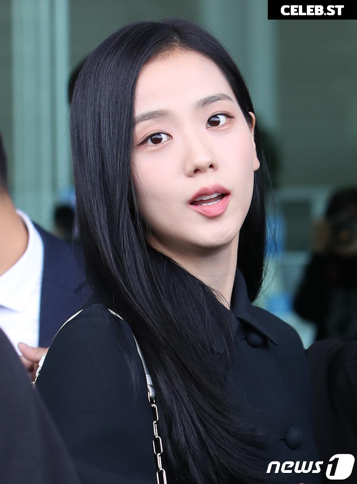 Jisoo  || - BLΛƆKPIИK ( BLACKPINK ) Image 4430086