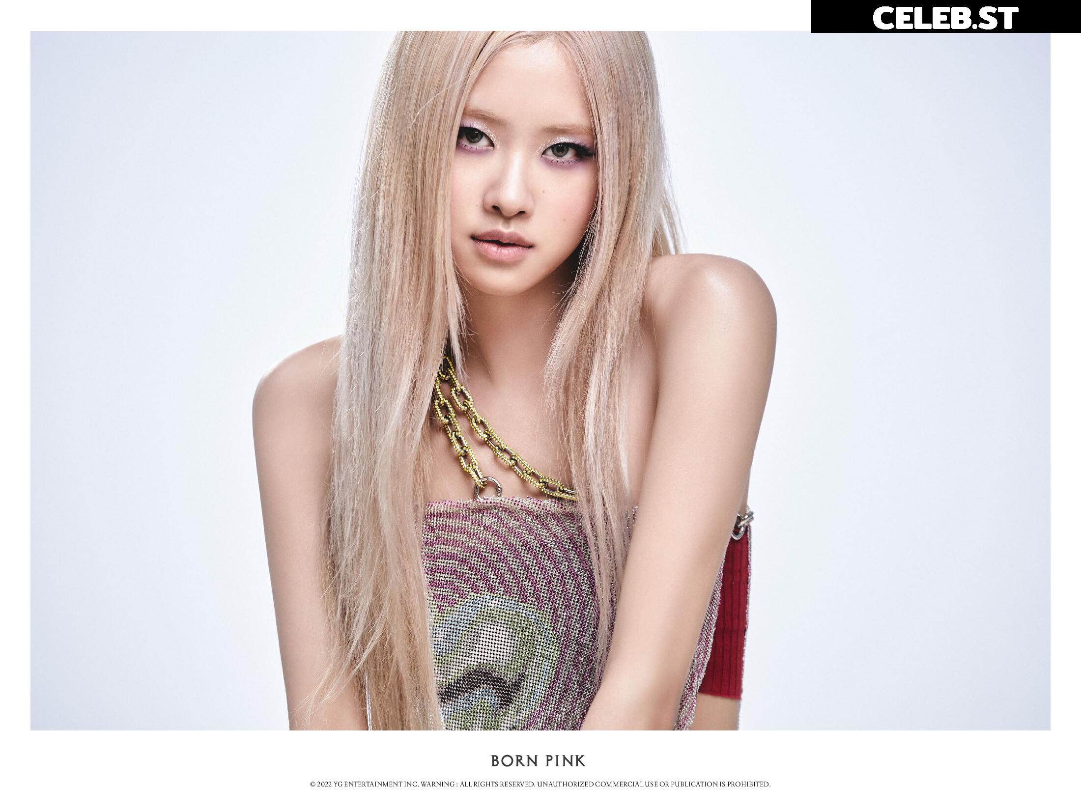 Rosé || Roseanne Park - BLΛƆKPIИK ( BLACKPINK ) Image 4430087
