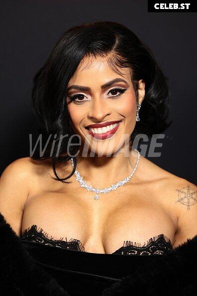 Zelina Vega // Thea Trinidad Image 4430071
