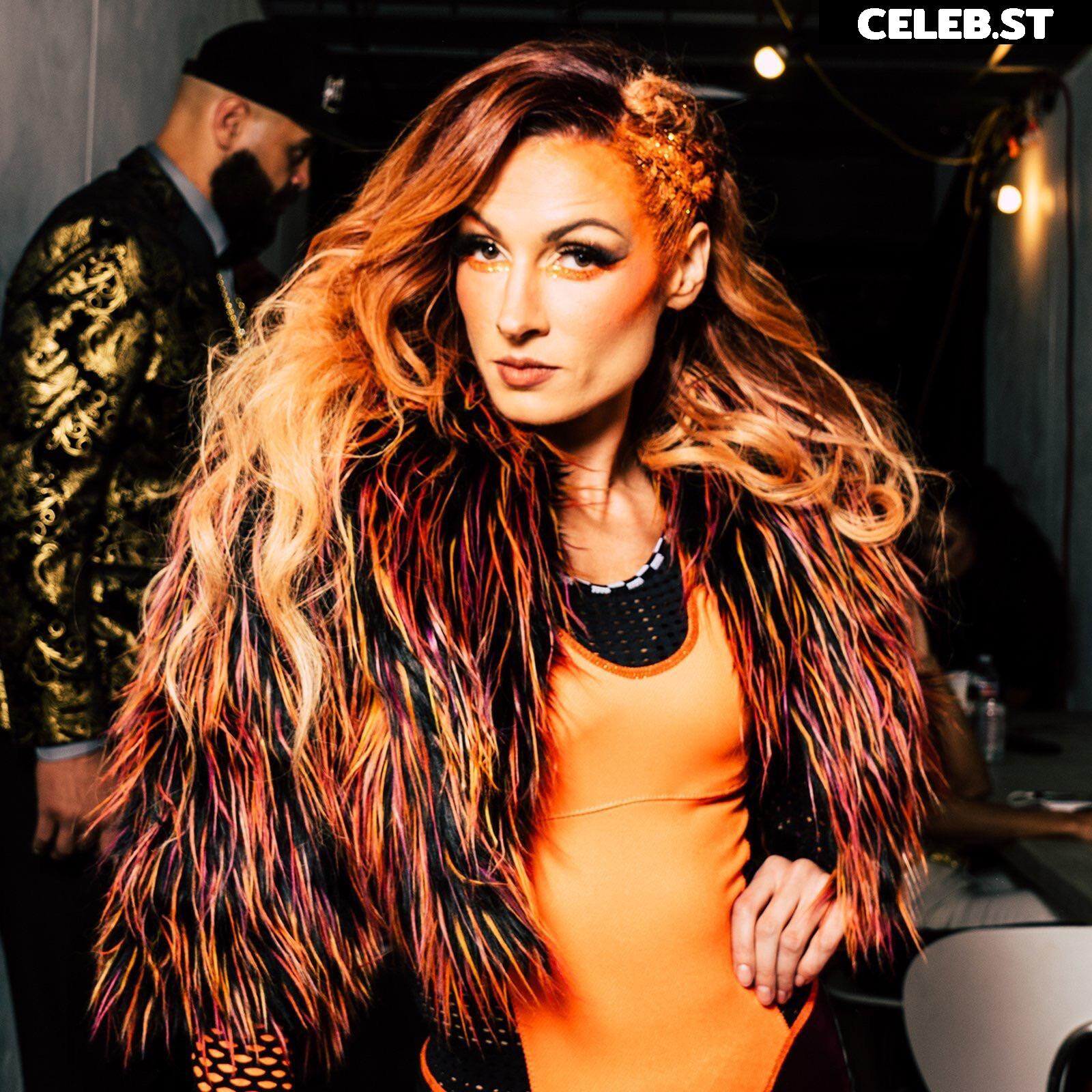 WWE Becky Lynch Image 4430070