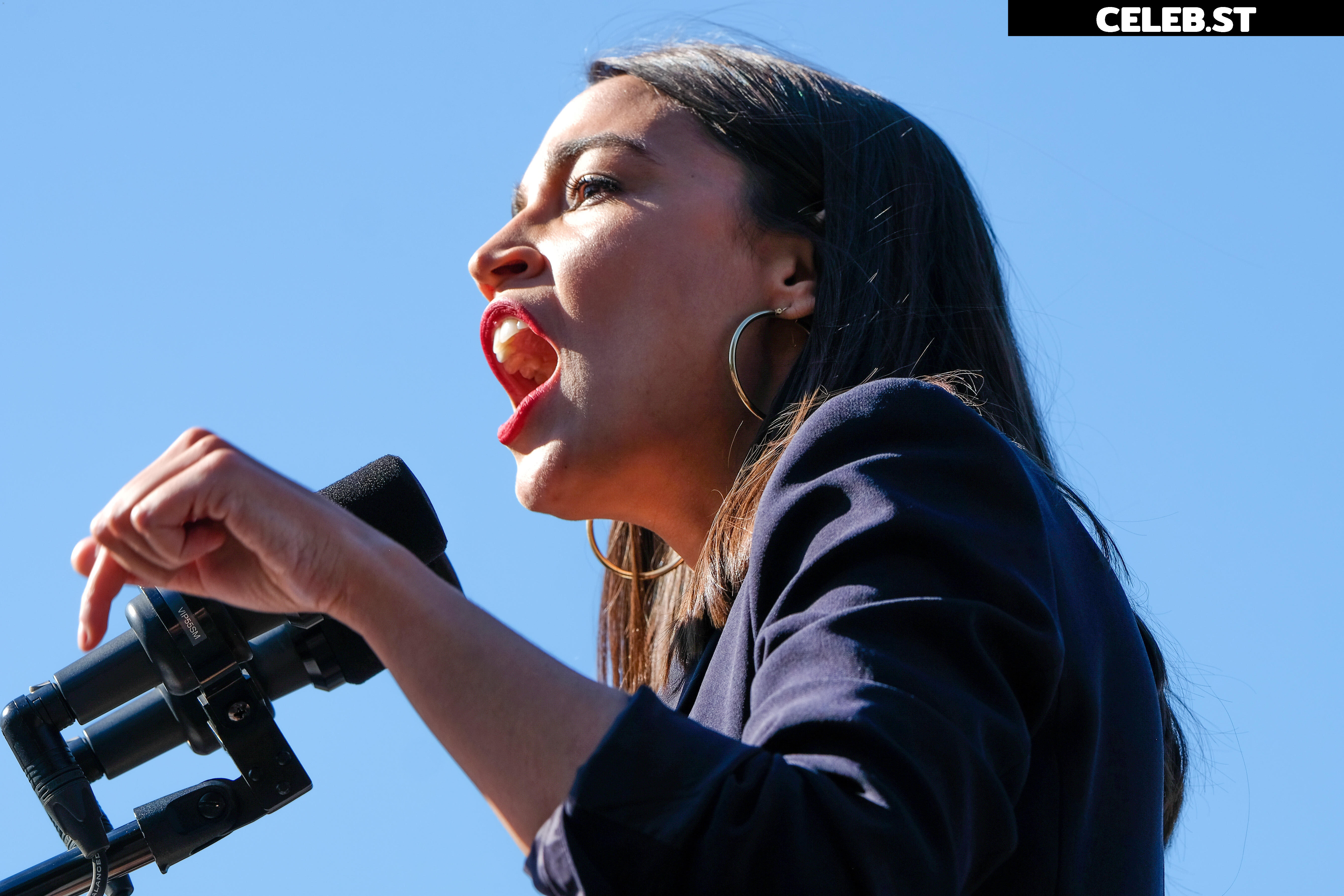 Alexandria Ocasio-Cortez / AOC Image 4430073