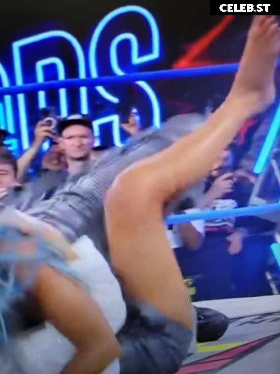 Impact Wrestling Alisha Edwards Image 4430063