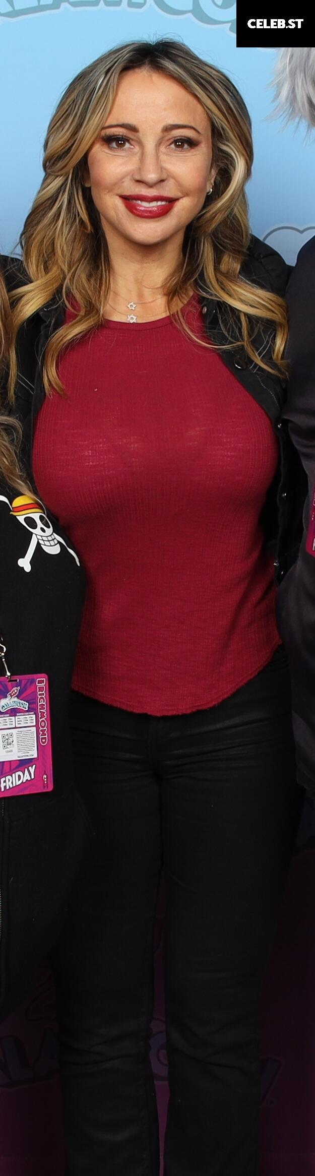 Tara Strong Image 4430352