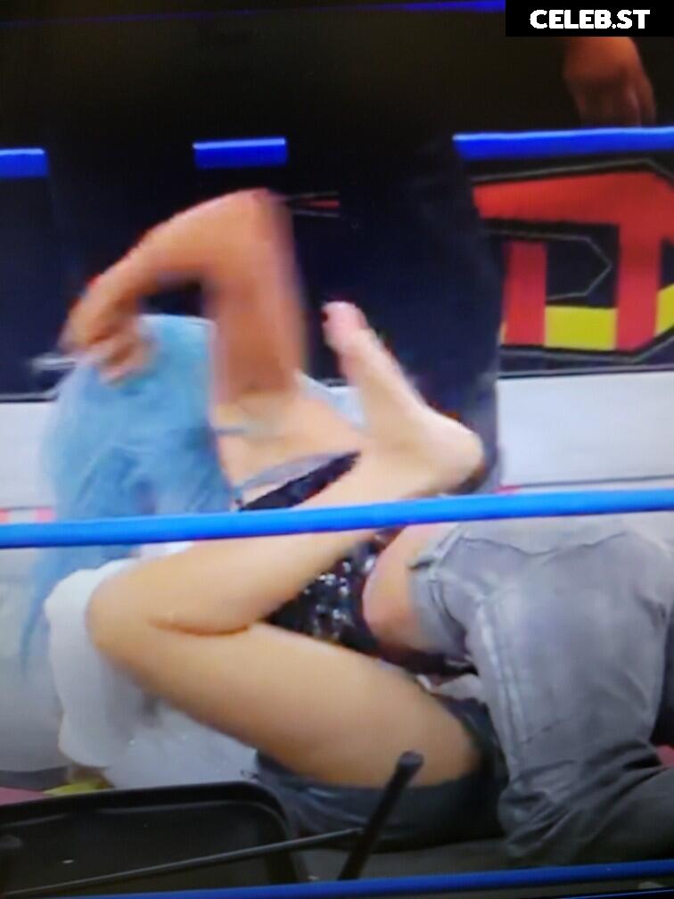 Impact Wrestling Alisha Edwards Image 4430343