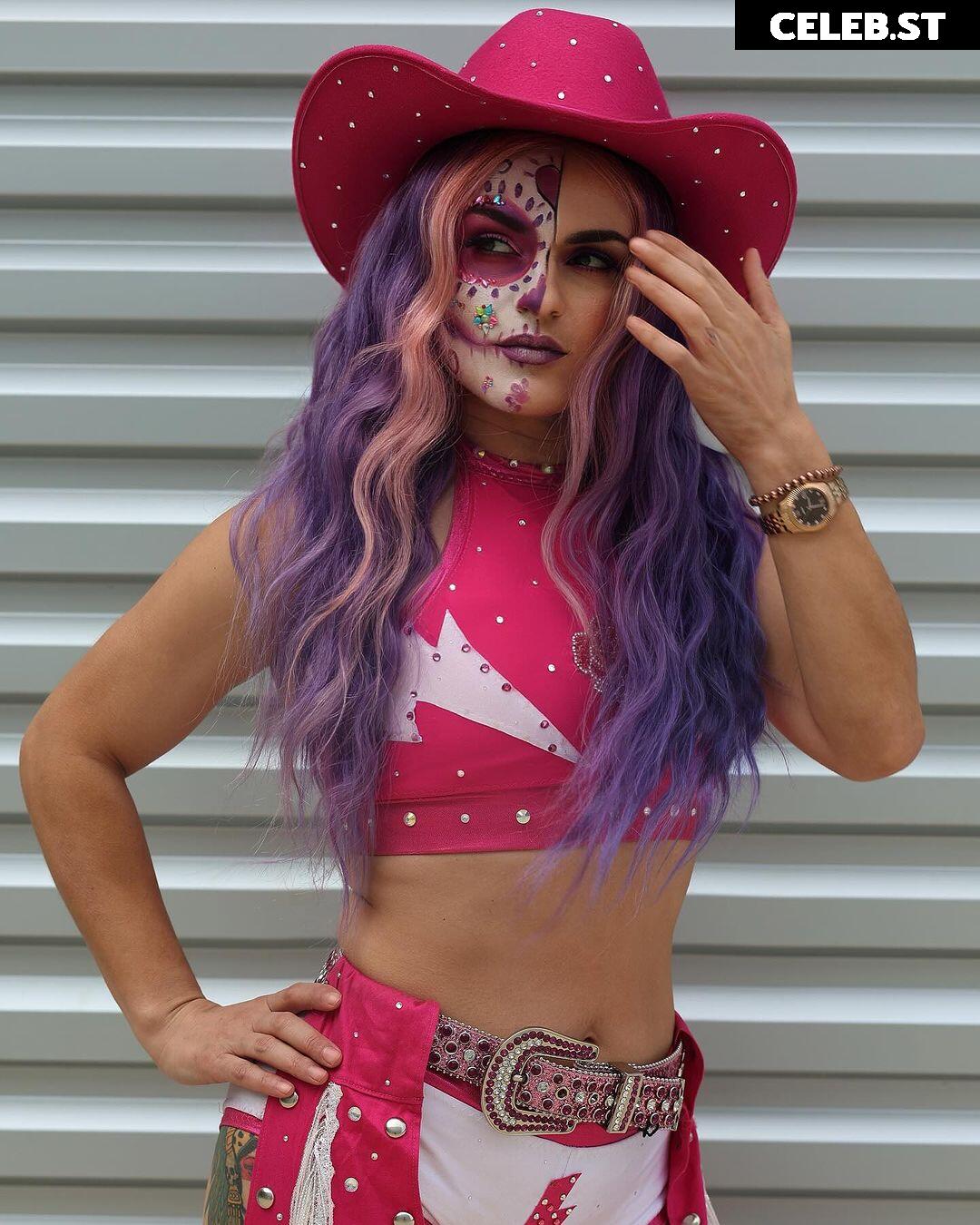 Thunder Rosa Image 4430335