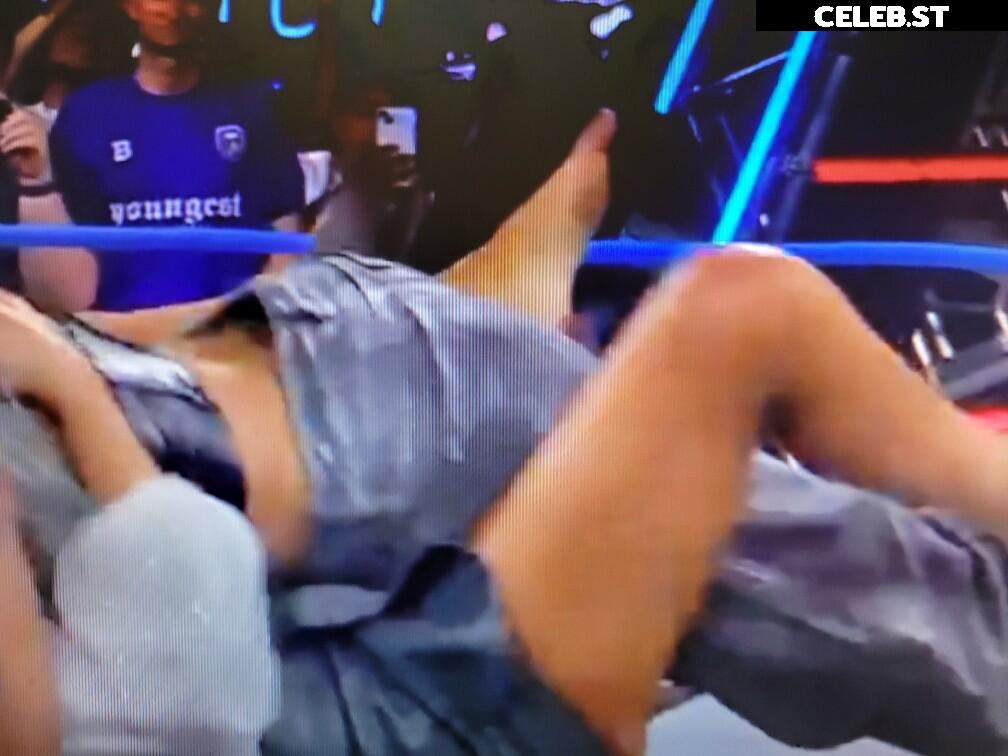 Impact Wrestling Alisha Edwards Image 4430243