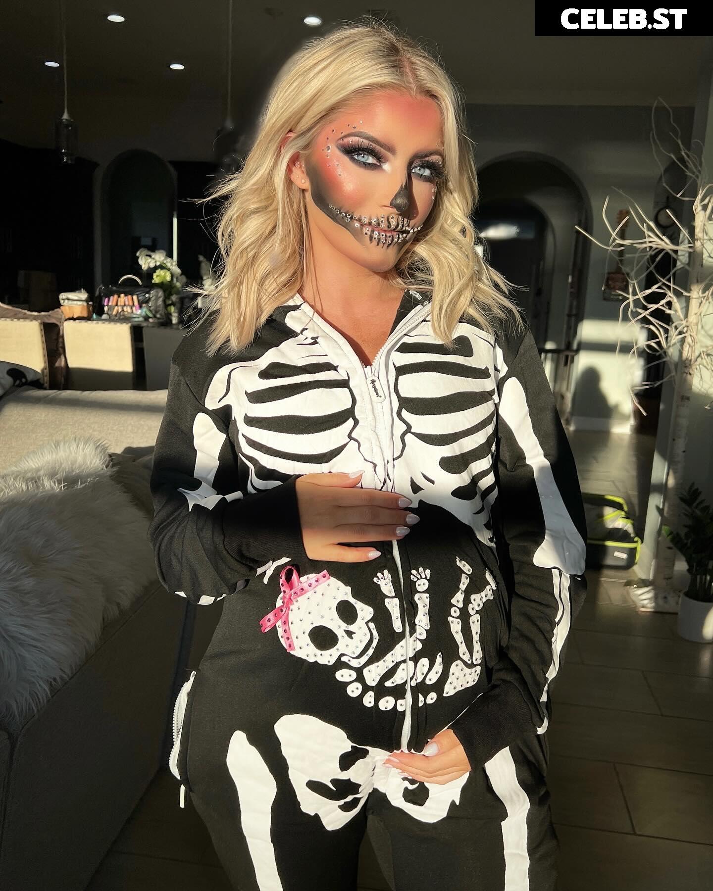 WWE Alexa Bliss Image 4430273