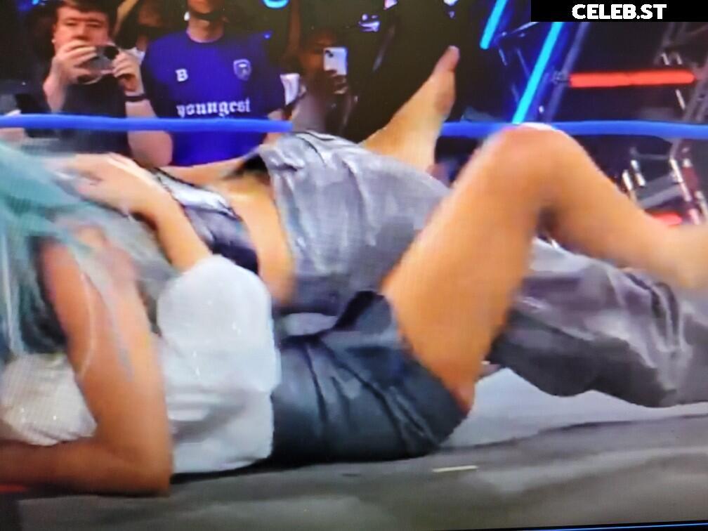Impact Wrestling Alisha Edwards Image 4430215